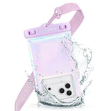 Waterproof Phone Pouch - 