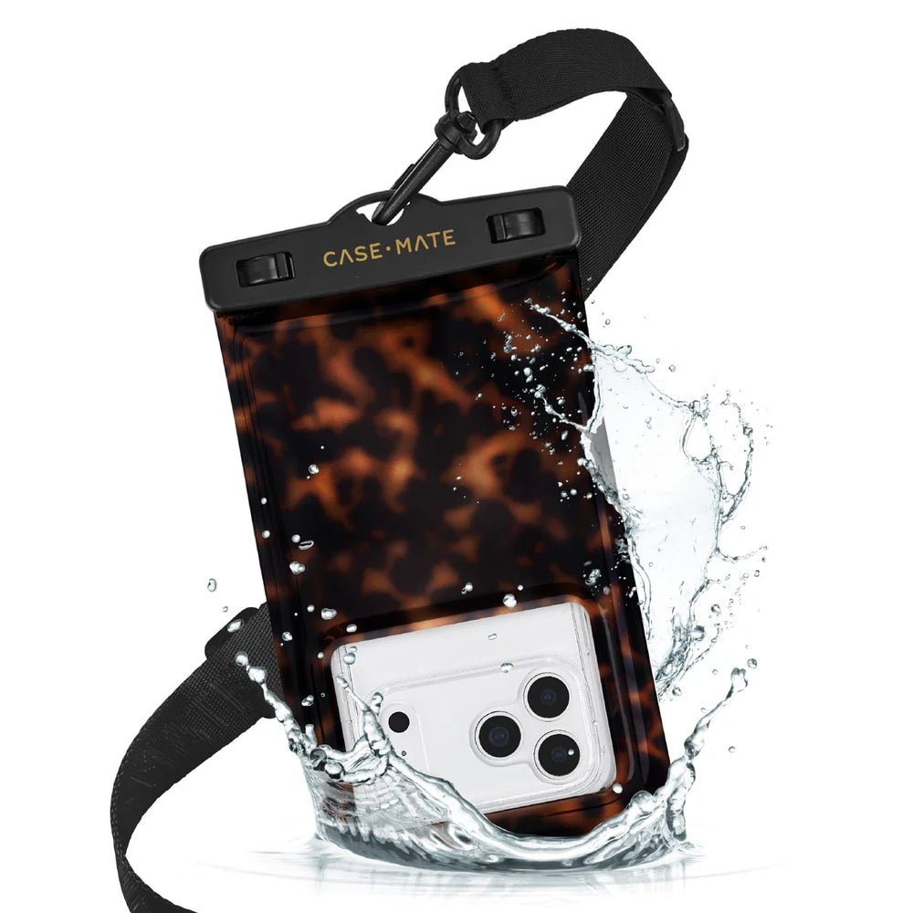 Waterproof Phone Pouch - 