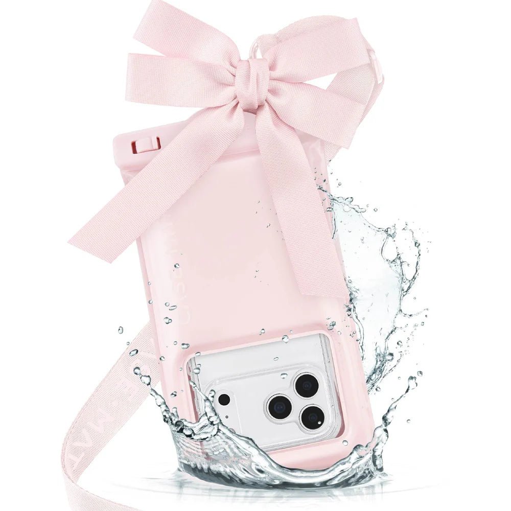 Waterproof Phone Pouch - 