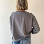 Western Not My First Rodeo Sweater