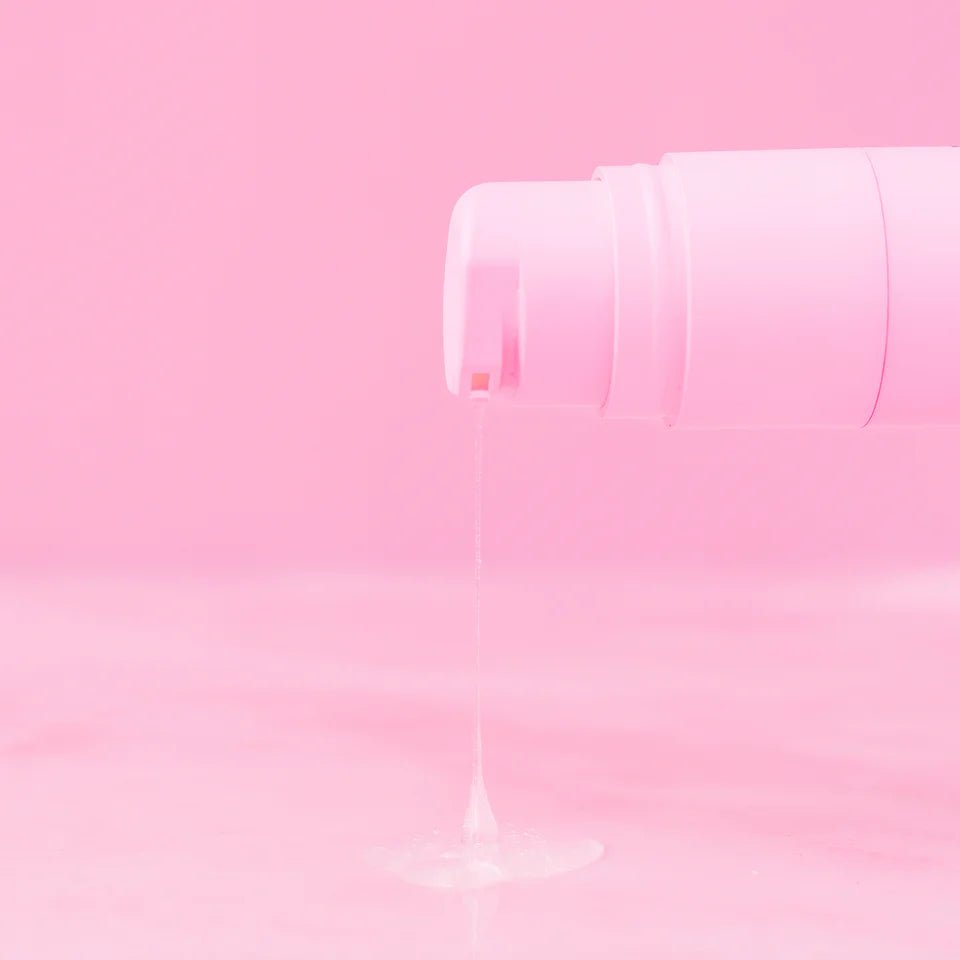 Whitening Tooth Paste Strawberry