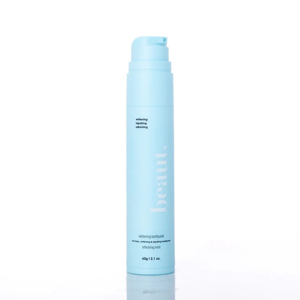 Whitening Toothpaste Mint