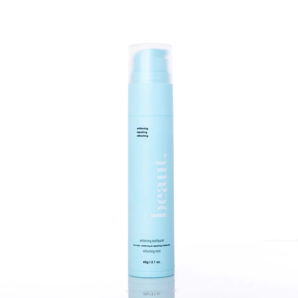 Whitening Toothpaste Mint