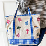Worship Crossbody Bag