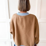 "Y'ALL" 2 sided Sweatshirt