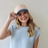 You Look Like You Love Me Cap