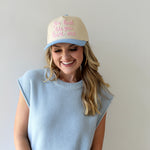 You Look Like You Love Me Cap