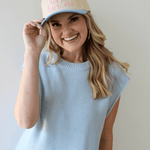 You Look Like You Love Me Cap