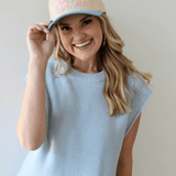 You Look Like You Love Me Cap